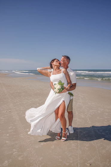 Celebrating Big. Summer in St. Augustine. The Portal & Add-ons. beach wedding deals
Historical.
Oldest city in America.