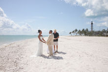Sanibel Island Romance
