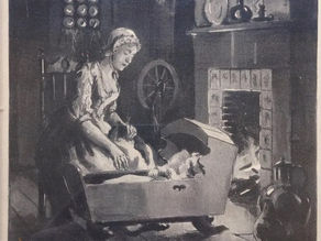 Meet the main character: Sarah Rapalje