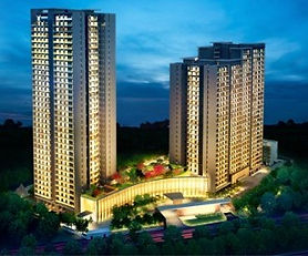 Krisumi Waterfall Residencies