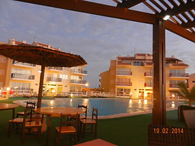 apartment to rent Boa vista