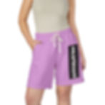 Thumbnail: Unisex Garment-Dyed Lightweight Fleece Sweat Shorts (NOLAMachine)
