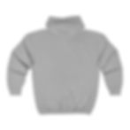 Thumbnail: Unisex Heavy Blend™ Full Zip Hooded Sweatshirt (Pozzo Streetcar)