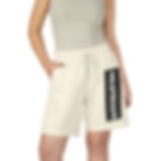 Thumbnail: Unisex Garment-Dyed Lightweight Fleece Sweat Shorts (NOLAMachine)
