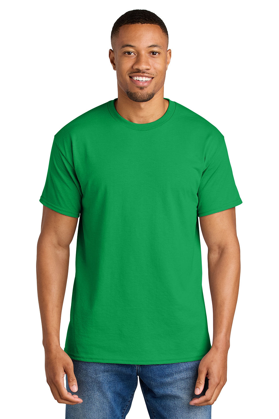 Thumbnail: Irish Green