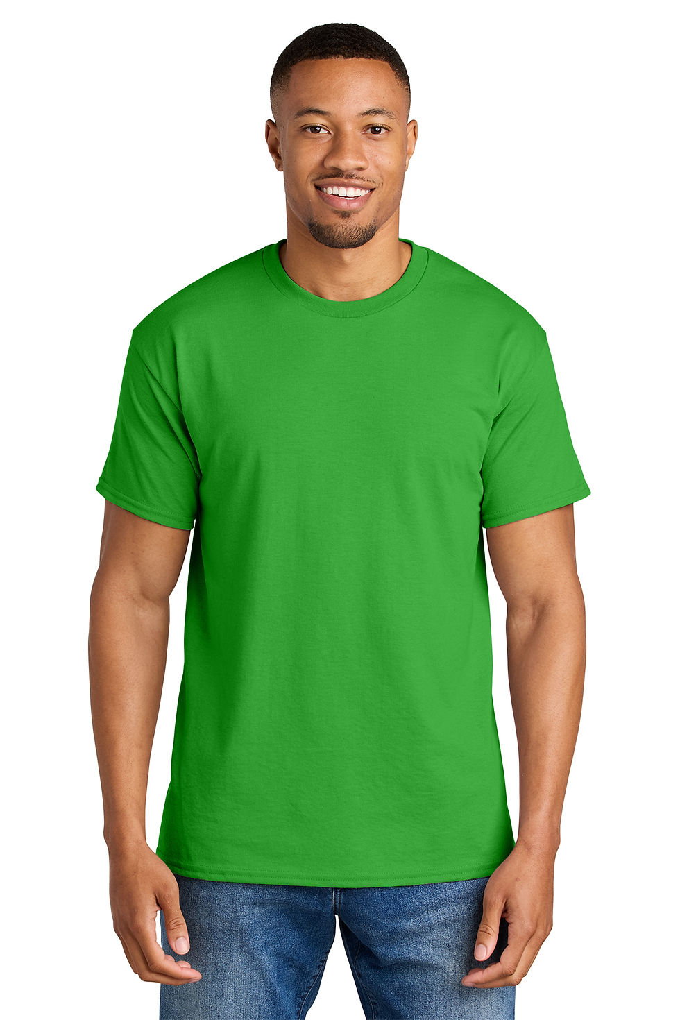 Thumbnail: Electric Green