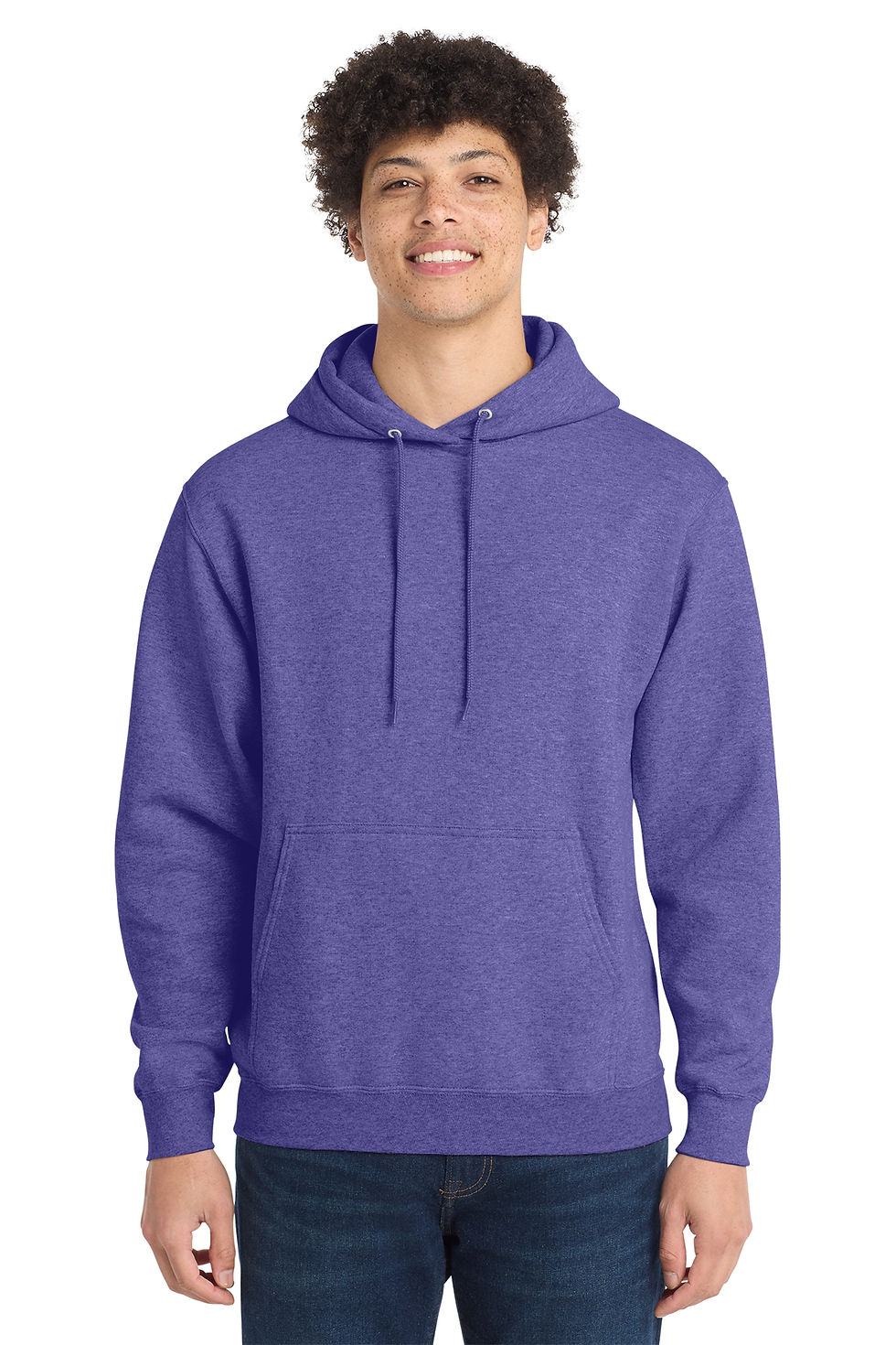 Thumbnail: Heather Purple