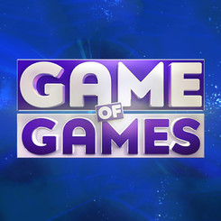 GAME OF GAMES