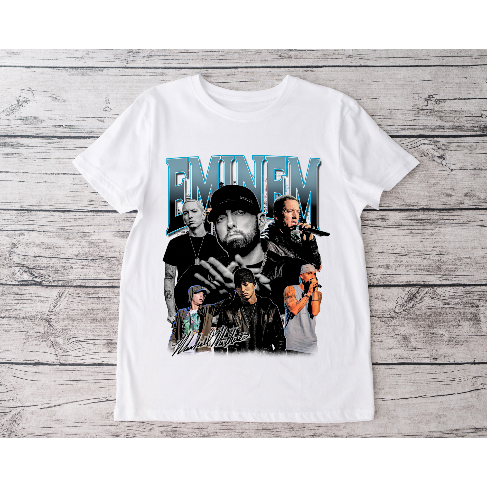 Toddler Eminem Tee Style 2