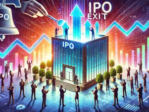 IPO Exits Demystified: The Legal Architecture and Strategic Considerations