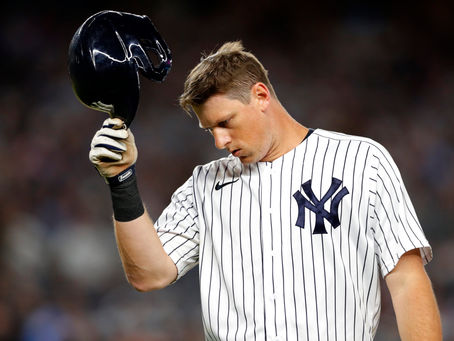 Mid-January Thoughts