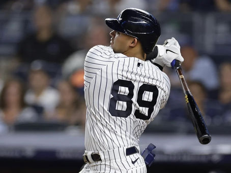 Late-January Thoughts