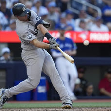 Yanks Win On Back Of Goldy's Heroics, 3-1 Over Jays!
