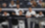 Yanks Drop Another, 2-0 To Jays