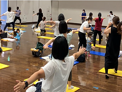 子育てママの応援プログラム