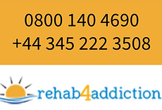 rehab4addiction logo
