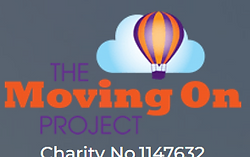 Moving on Project - Gosport logo