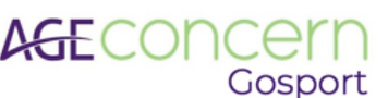 Age Concern Gosport logo