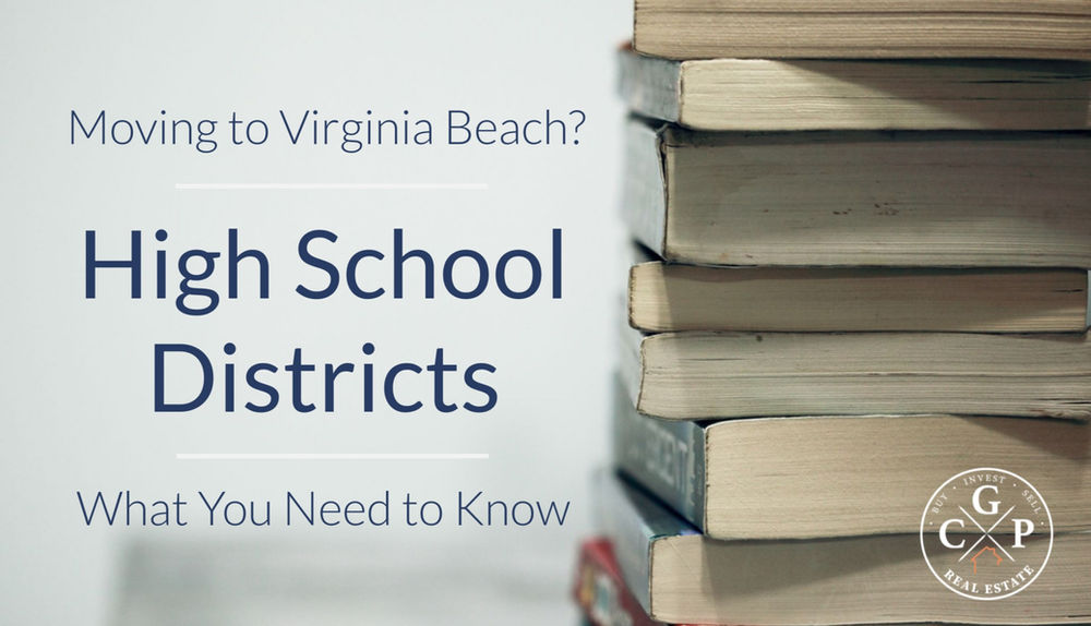 Which Virginia Beach School District is Best for Your Family?