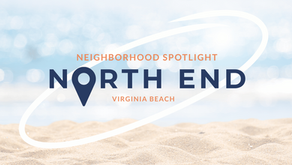 The North End Neighborhood Guide | Virginia Beach