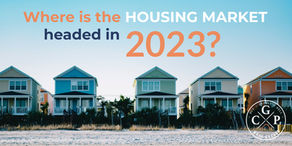 2023 Housing Market Predictions for Hampton Roads