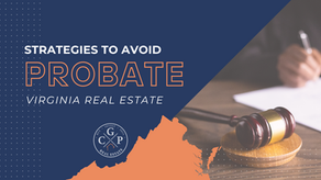 How to Avoid Probate with Real Estate in Virginia