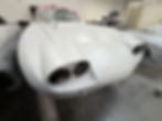 1967 Lamborghini 400 GT 2+2 #1171