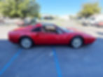 1989 Ferrari 328 GTS