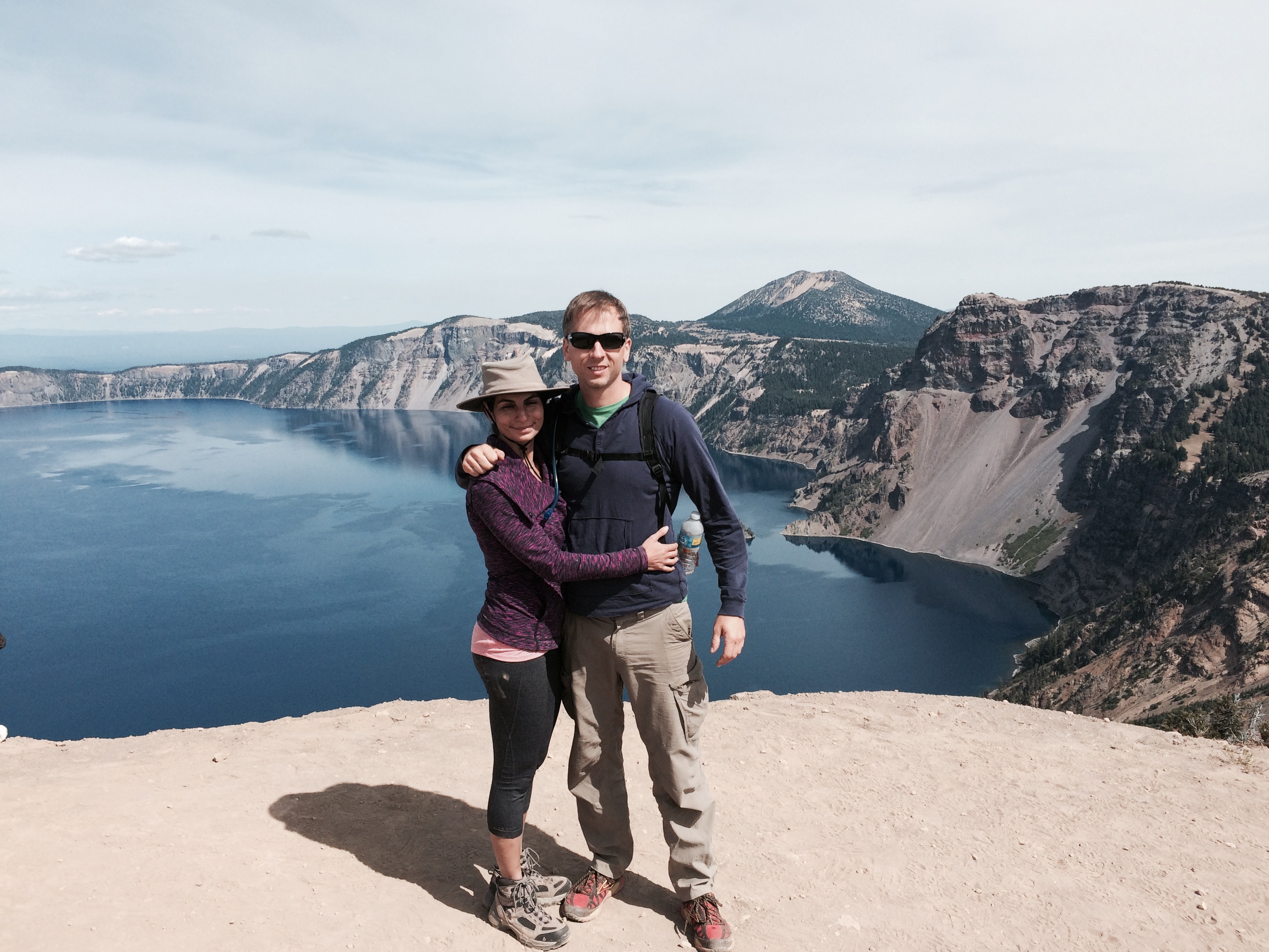 Crater Lake (Oregon)