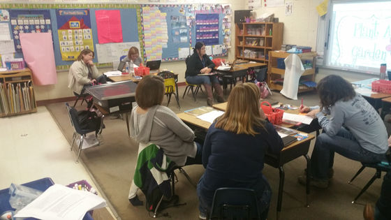 Professional Development...How to Grow Innovative Teachers