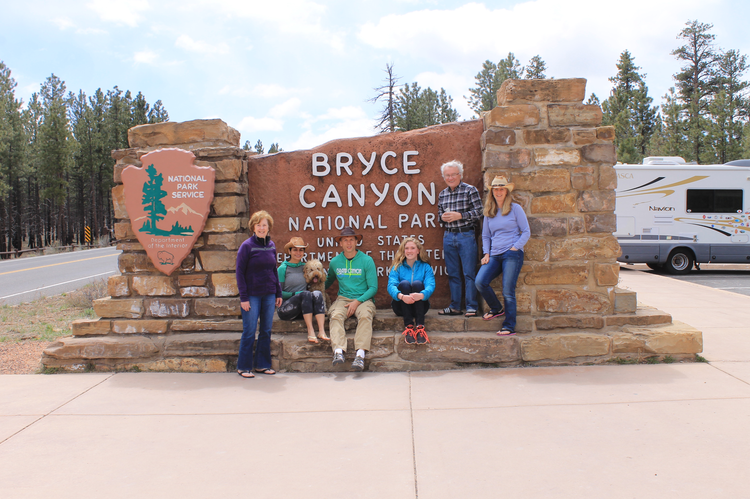 Bryce Canyon (Utah)