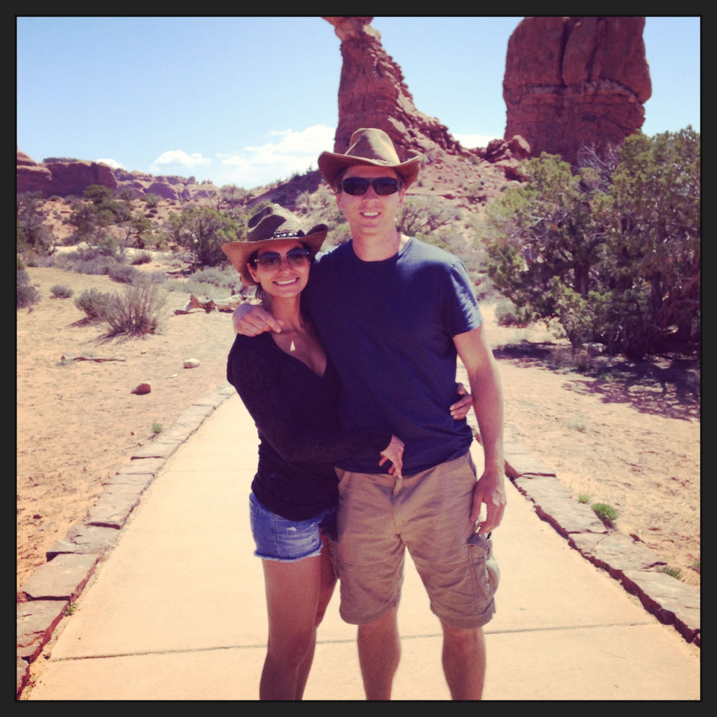 Canyon Lands (Utah)