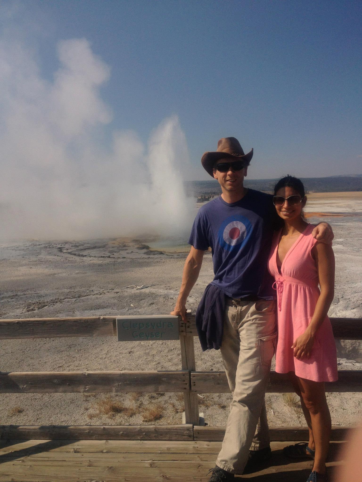 Yellowstone (Wyoming)