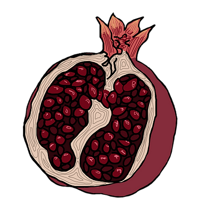 Pomegranate