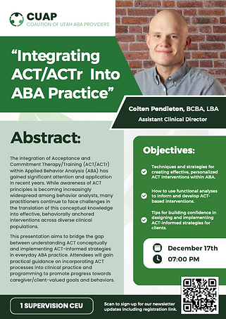 CUAP December CEU Webinar.png