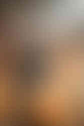 boy wearing skeleton costume at Moreland pumpkin patch