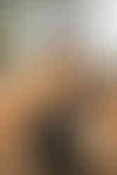 boy wearing skeleton costume at Moreland pumpkin patch