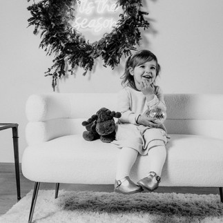 holiday mini session inspiration