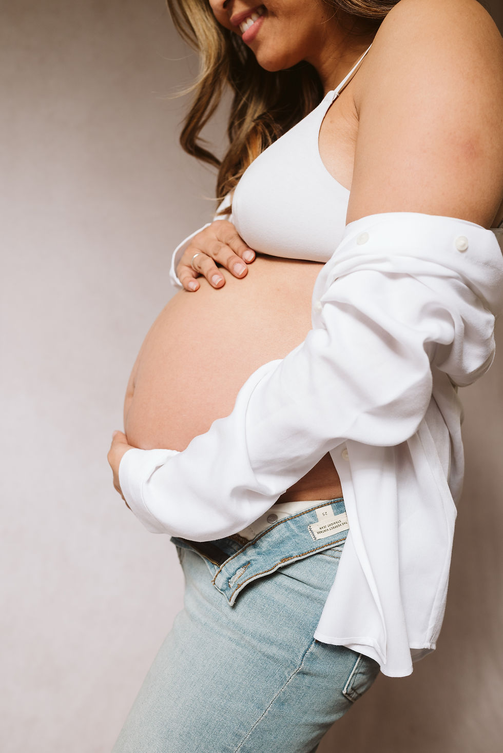 maternity photoshoot