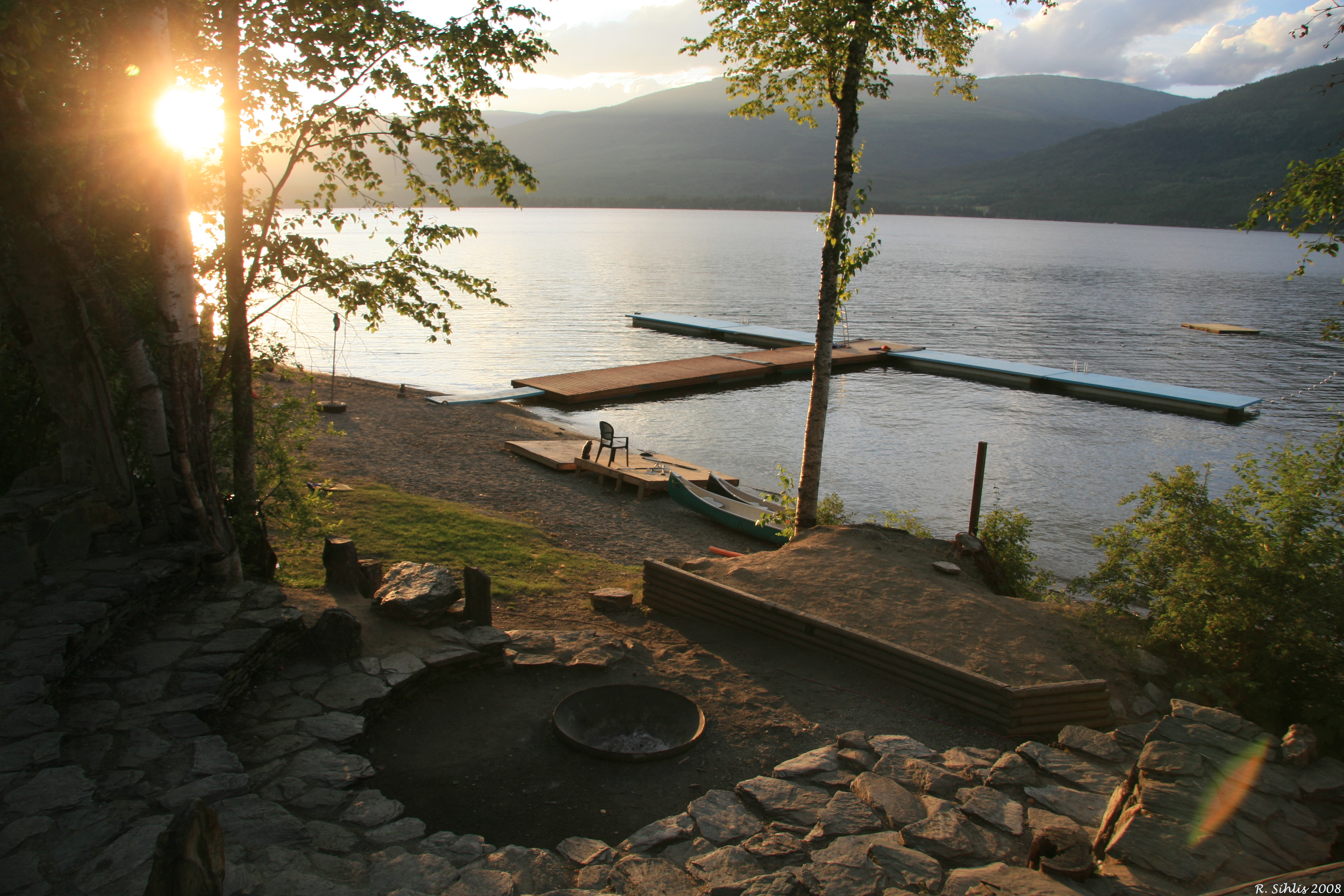 Facility Photos Eaglebaycamp