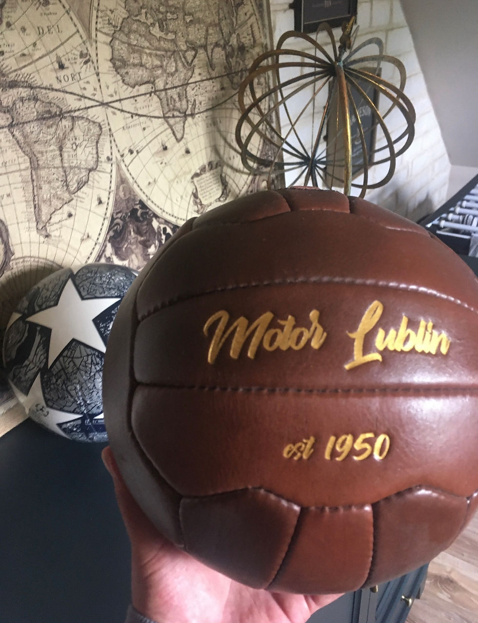 Can Motor Lublin become the second VillarrealCF on the European football scene?