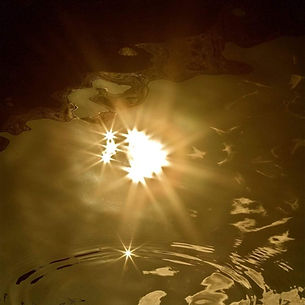 There is meaning in many things we see around us