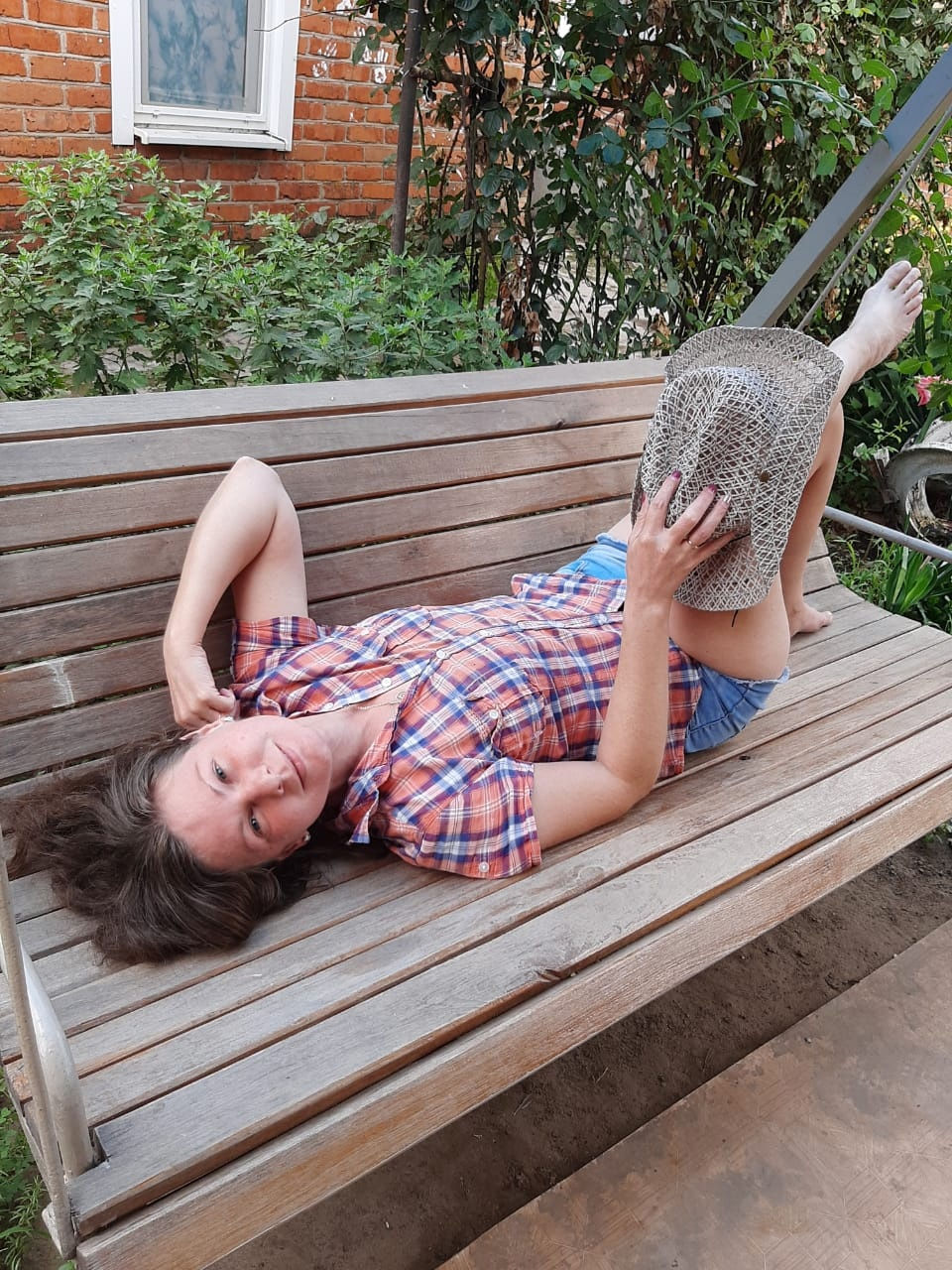 Спасаюсь от конгитивного искажения