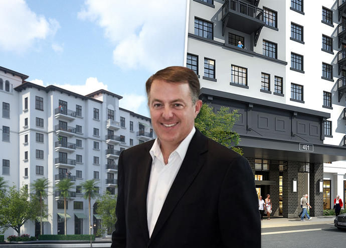 WATERMARK AT CORAL GABLES Coral Gables, FL for the Multi-Cultural English which Takes the 