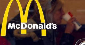 NO MORE MCDONALDS FOR THE JAMESON PITT FAMILY