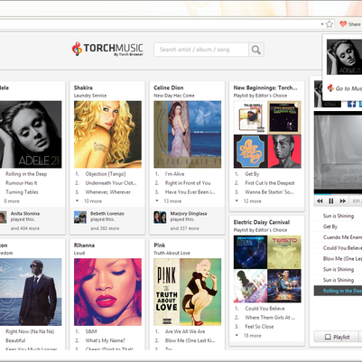 Torch Free Download Server ~ Hot!