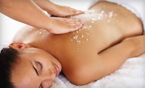 Diamond Massages for Pure Luxury & Pampering