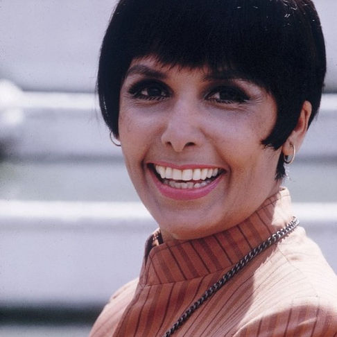 LENA HORNE ALIVE AND SOUGHT OR HAND OVER HER LEFT FOR ME INHERITANCE... THE KIDS OF LAS OALS WHITE