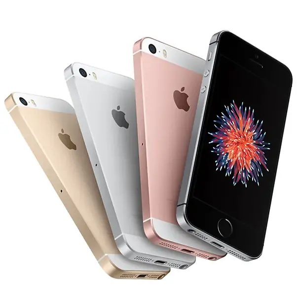 Original-Unlocked-Apple-iPhone-SE-Dual-Core-Cell-Phones-12MP-iOS-Fingerprint-Touch-ID-Seal