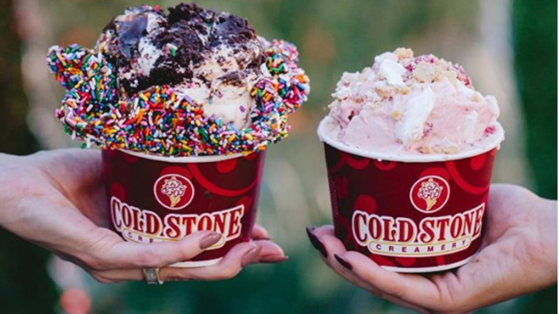 coldstone